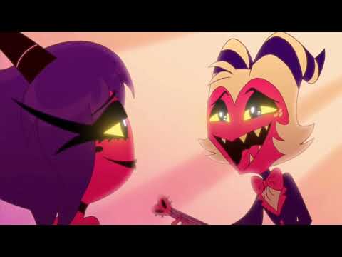 The House Of Asmodeus but it's just Moxxie's part