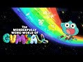 Main Theme The Wonderfully Weird World Of Gumball