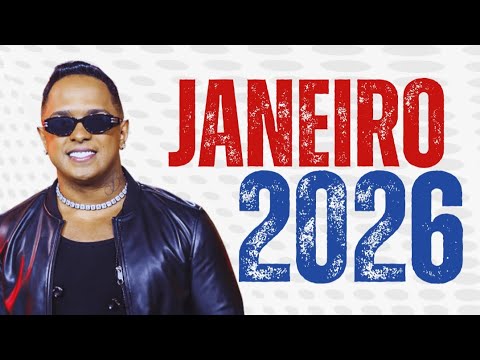 LA FURIA MEGA SEQUÊNCIA ATUALIZADA +MÚSICAS NOVAS JANEIRO 2026