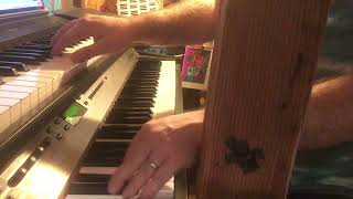 Tune Out - The Format Piano Cover