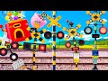 The Railroad Crossing Trapped Inside A Capsule Toy