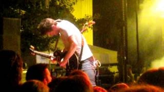 Dallas Smith - "Wrong About That" - Live FSU Block Party 9/19/2014