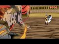 Saitama Vs Thor Record Of Ragnarok Fan Animation Part 2