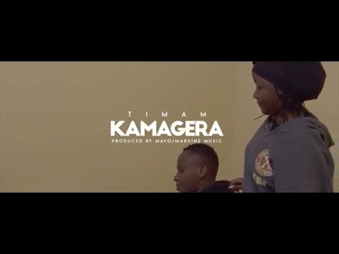 TIMAM - Kamagera