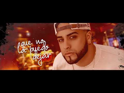 El Chico Veras x Ralphy Dreamz - Maldita Bebida (Lyric Video) #Bachata