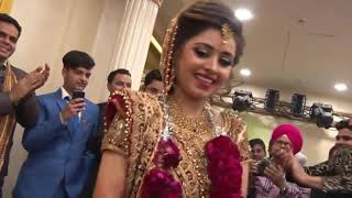 Bride Wedding Dance Performance  2019   saiyaan su