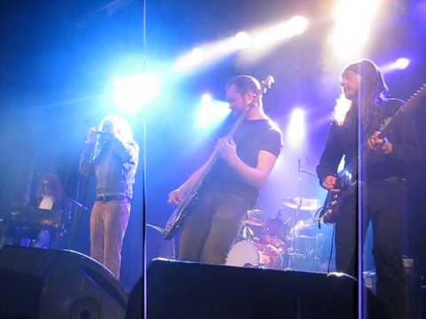 Thumbnail for Crazy Purple - Strange Kind of Woman - Helsinki 1.2.2014 by Deep Purple