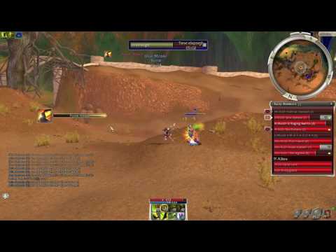 Teaching scrims 1, 11/9/16 - Guild Wars (GvG) [Ranger, Main]