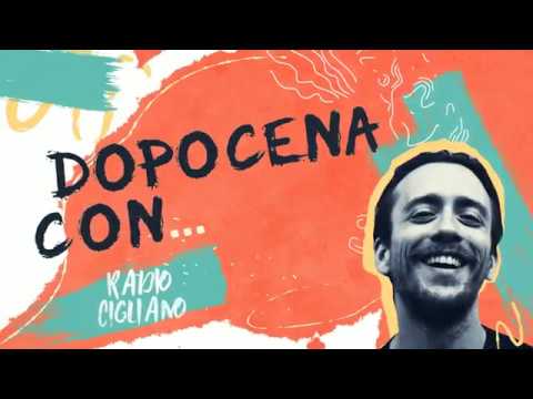 Dopocena con... Emiliano Coltorti (228)