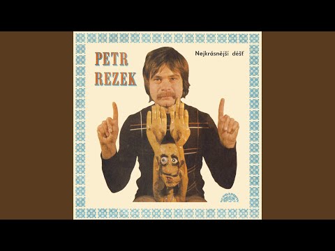 Moje díky patří vám (If You Want My Love)