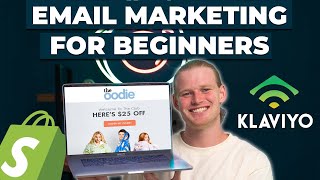 Email Marketing For Beginners | Complete Step By Step Tutorial 2022