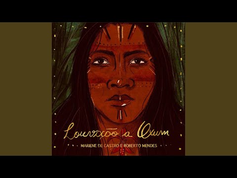 Louvação A Oxum - Mariene de Castro