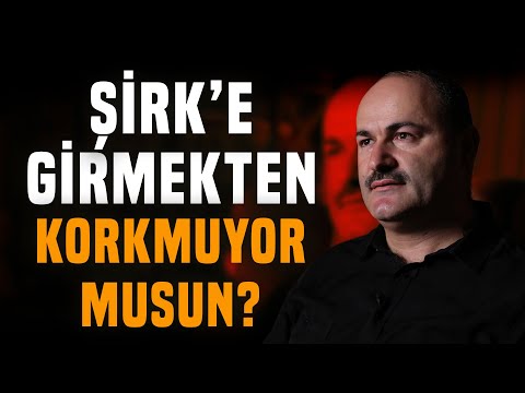 Bunları Yapıyorsan Sen De Şirk İçinde Olabilirsin | Said Şaşmaz