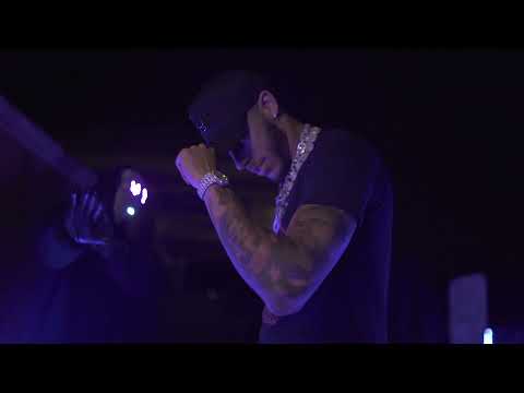 Zo - Ice ft. Starside (Official Music Video)