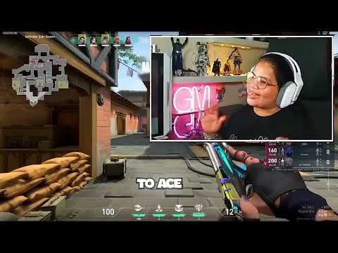 TENZZ ki atma aagayi !!! 😱