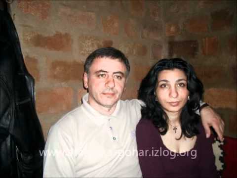 Armenka:Gohar Harutyunyan Sekulić razg s majkom Jermena Čede Artinovića iz Vrnjačke banje 2005