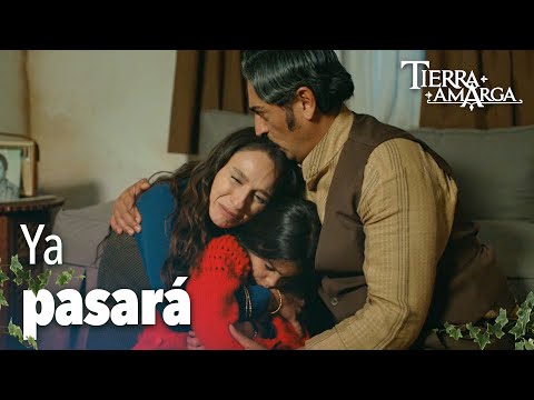 El tiempo curará este dolor - Capítulo 169