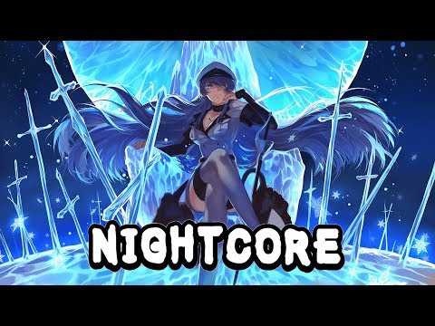 『Nightcore』- GRRRLS