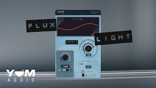 Video thumbnail for Flux Light by Yum Audio by Yum Audio