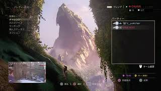 [アンチャーテッド4]ひっさびさにする！末っ子視点