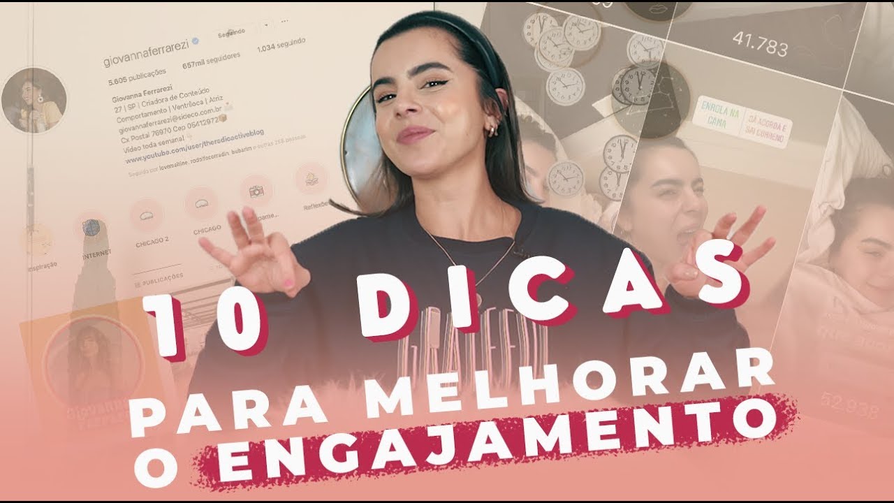 COMO DOBREI MINHAS VISUALIZAÇÕES NOS STORIES DO INSTAGRAM