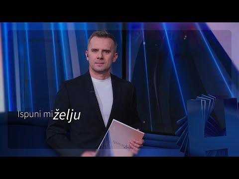 Epizoda 16 | Ispuni mi želju | Hayat TV