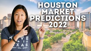 Will Housing Crash in Houston Texas in 2022?!