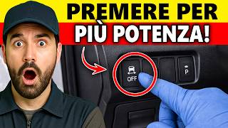 16 FUNZIONI NASCOSTE della tua Auto che NON CONOSCI! (Trucchi da Esperti)