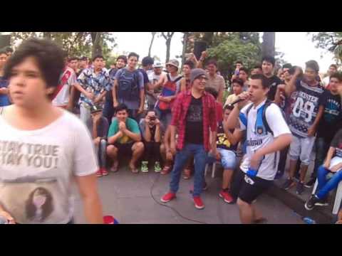 KUVO VS SECCA | OCTAVOS DE FINAL | NORTE FEST | CLASIFICATORIAS DE TUCUMAN