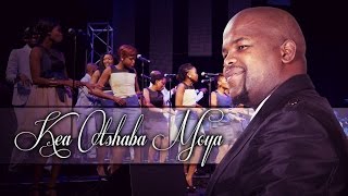 Spirit Of Praise 5 feat. Joey Mofoleng - Kea Otshaba Moya