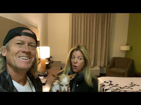 Hotel Review Road Warrior Trip Advice - Sleep Inn Colby KS December 29, 2019