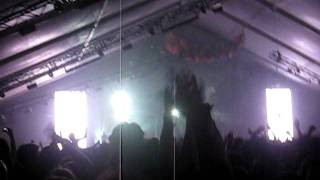 Girl Talk - opener/Oh No - Let it Out - Still Here - This is the Remix