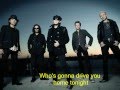 Drive Scorpions 