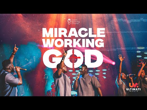 Miniatura de Miracle Working God