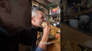 1-Day Bucket List for Eureka, California #travel #northerncalifornia #humboldtcounty