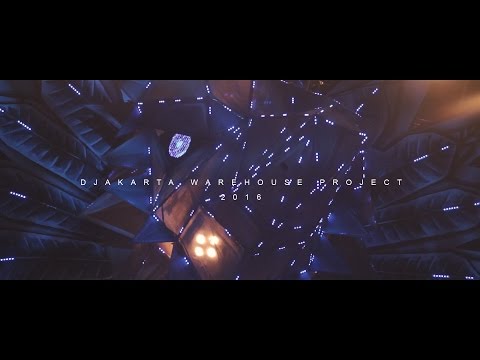JAKCO x ISMAYA LIVE: DJAKARTA WAREHOUSE PROJECT 2016 - #DWP16 | AFTERMOVIE