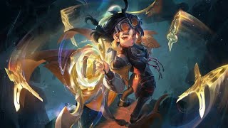 Chi cha - Habilidades (Kings Of Glory) 🇧🇷