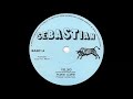Floyd Lloyd Seivright - Yo-Yo