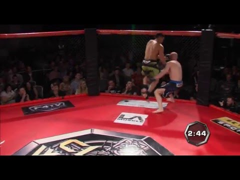 Chris Simpson Showreel