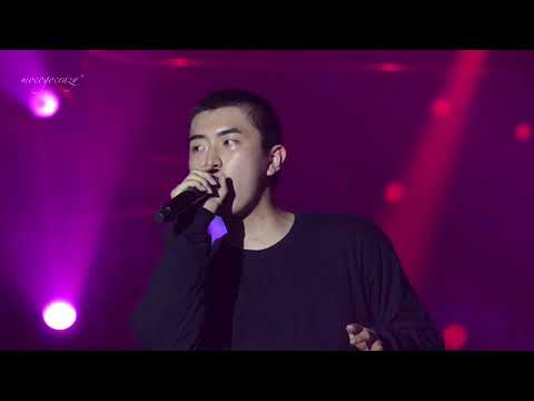 171225 The Monster Festival   Olltii  -  요즘것들