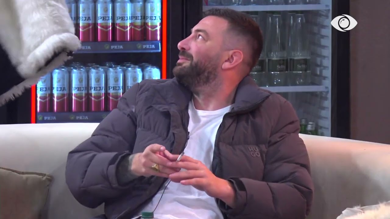 Gjesti i uron gëzuar 8 Marsin të ëmës