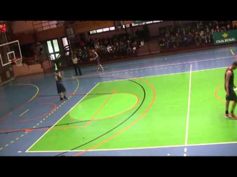 EBA B J10   Albacete Basket   Asefa Estudiantes