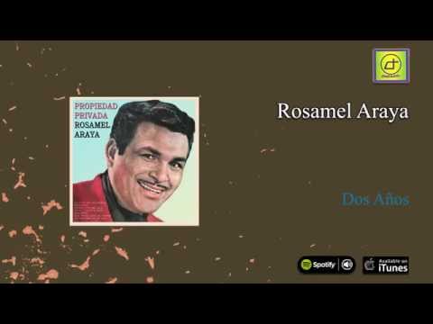 Rosamel Araya / Propiedad Privada - Dos Años