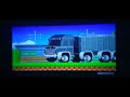 Sonic The Hedgehog End Credits Nickelodeon Version