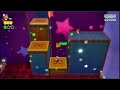 Super Mario 3D World 1 5 Switch Scramble Circus