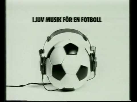 Reklam för Italienska Stryktipset 1995