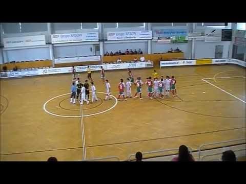 ACR Vale de cambra 2 - 2 Ossela Juvenis