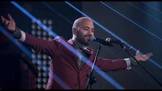 Negramaro - Fino all&#39;imbrunire (Radio Italia Live 20/11/2020)