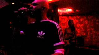 stavento-se sena kataligo(Faye's place club LIVE)