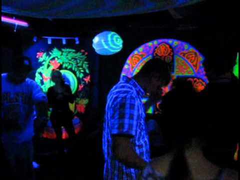 Wonderland Tales - chilloutroom by ashoka